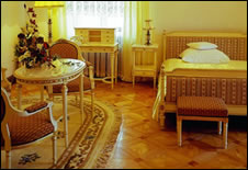 Hotel Parkowa