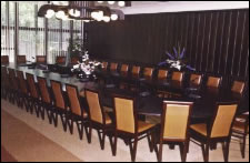 Hotel Parkowa