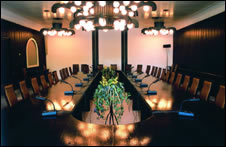 Hotel Parkowa