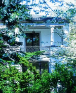 Hotel Parkowa
